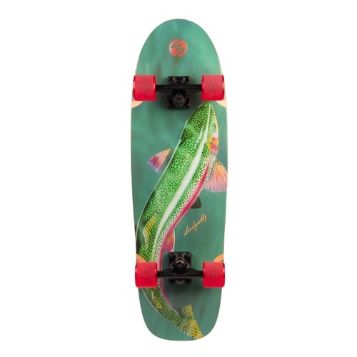 Landyachtz raft trout - trout, 33"