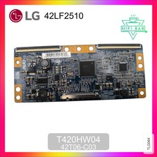 ✅ T-con pour TV LG 42LF2510