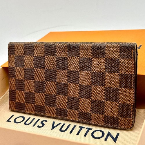 Louis vuitton damier porte - louis,