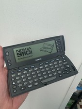 Cellulare nokia 9110i - cellulare,