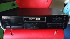 Lettore CD PIONEER PD-S502 (non funzionante)