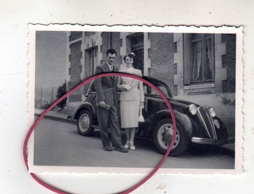 Foto auto - foto,