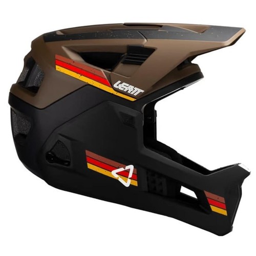Casco leatt mtb - casco, 4.0