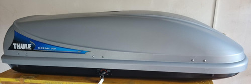 Vendo portabagagli thule - portabagagli, ocean
