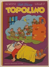 Topolino n. 835 più che