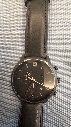 Orologio fossil uomo - fossil,