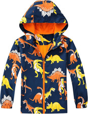 Giacca Imbottita per Bambini