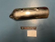 placchetta paracalore cover