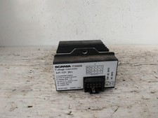 RIDUTTORE DI TENSIONE PER