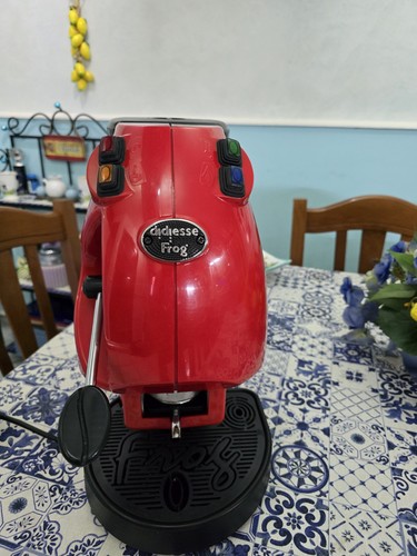 Macchina caffe didiesse - macchina, da