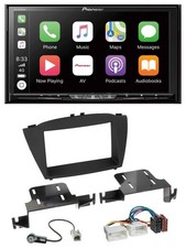 Pioneer 2DIN MP3 USB DAB DVD