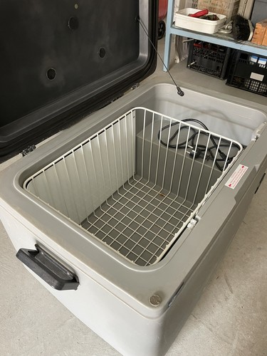 Frigo barca - da,