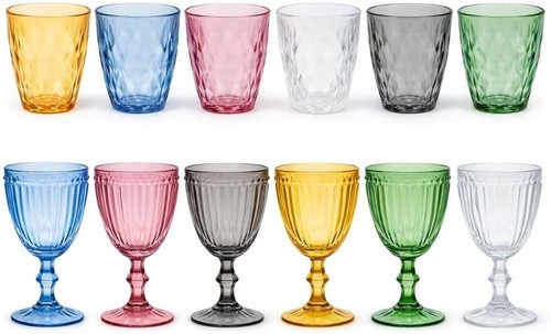 Set pezzi linea - linea, diamond