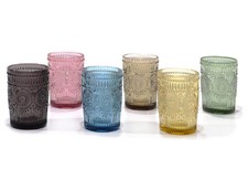 Bicchieri Eleganti in Vetro