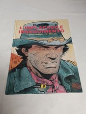 BLUEBERRY L' IMPLACABILE