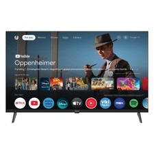 Televisore 40" Ultra Hd 1k