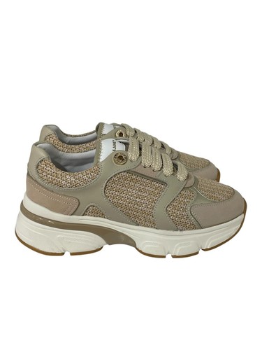 Janet sneakers - janet&janet, donna