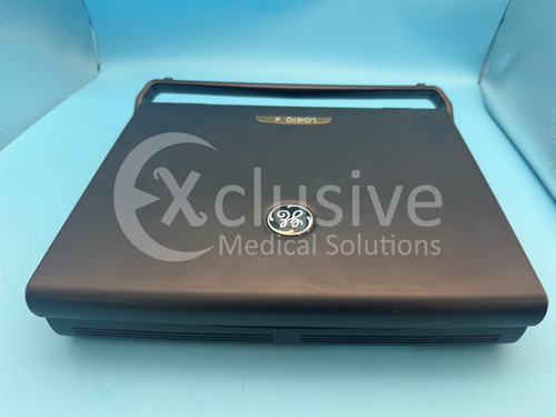 2012 logiq ultrasound r7 - logiq,