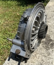 coppia conica 33/11 bmw R100RS