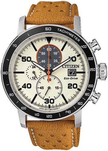 Citizen orologio cronografo - citizen,