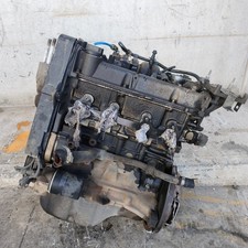 Motore Fiat Grande Punto