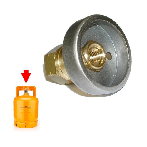Adattatore per riempimento - adattatore,