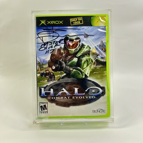 Originale encased halo combat - originale,