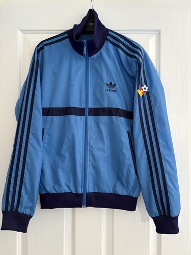 Giacca pista adidas - giacca,