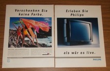 Rara Pubblicità Vintage