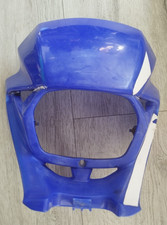 Mascherina faro anteriore