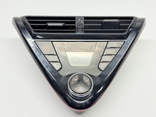 Comandi clima per toyota - toyota, iq