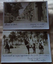 TRIPOLI DE BARBARIE ED. SIMONE