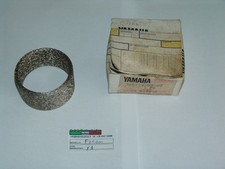 GUARNIZIONE GASKET TERMINALE SCARICO EXAUST YAMAHA FZR 600 3HE-14755-00 (Y1)