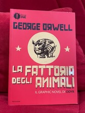 Fattoria degli animali - la,