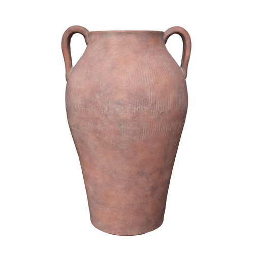 Antico vaso romano - , in