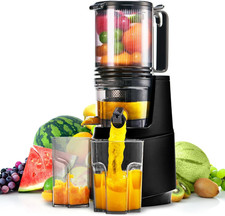 Estrattore Frutta E Verdura