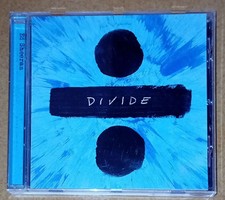 Ed Sheeran - Divide (CD)