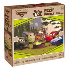 Puzzle Lisciani Giochi Eco