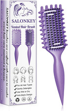 Spazzola per Capelli Ricci