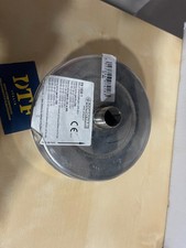 TAPPO DOPPIA PARETE 80/130MM