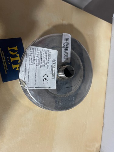 Tappo doppia parete 130mm - doppia,