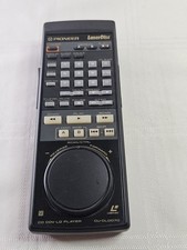 Pioneer telecomando cld070 - telecomando, cu-cld070