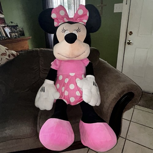 Disney 5ft minnie mouse - 5ft,