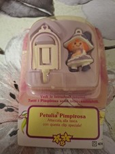 Pimpi Rosa Hasbro GIG anni 80