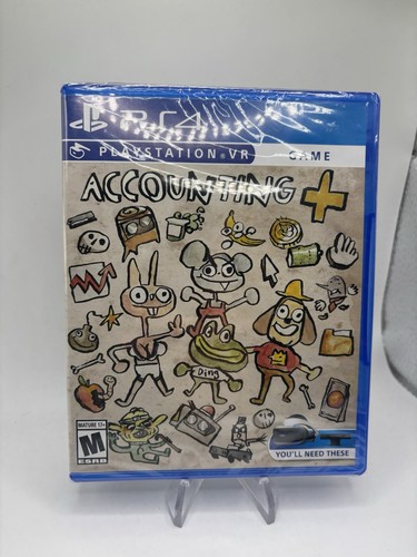 Accounting plus sony - accounting+,