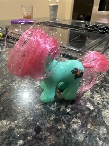 Little pony mlp vintage - little,