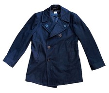 Cappotto vintage Whaling Mfg