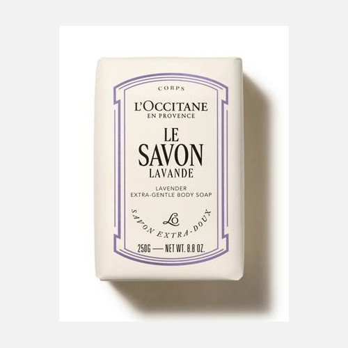 Sapone solido occitane - solido,