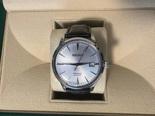 Orologio polso automatico - da,