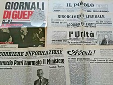 GIORNALI DI GUERRA 87 Giugno